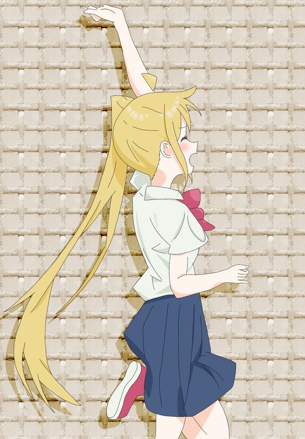 虹夏ちゃん