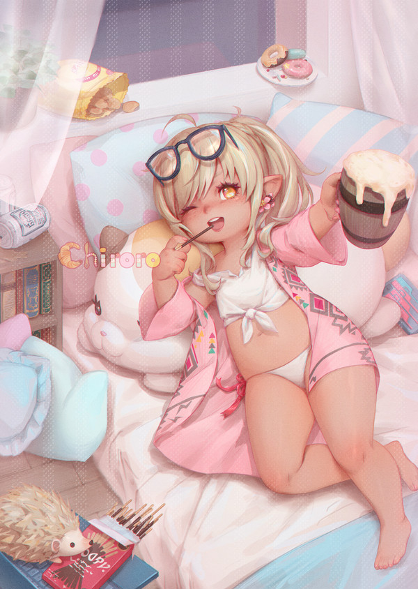 无题