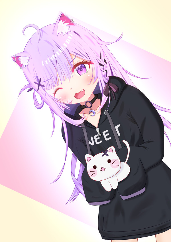 みけねこ　新モデル