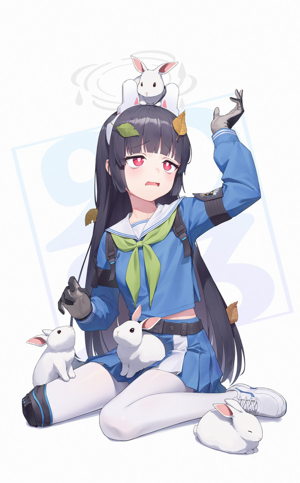 垃圾兔