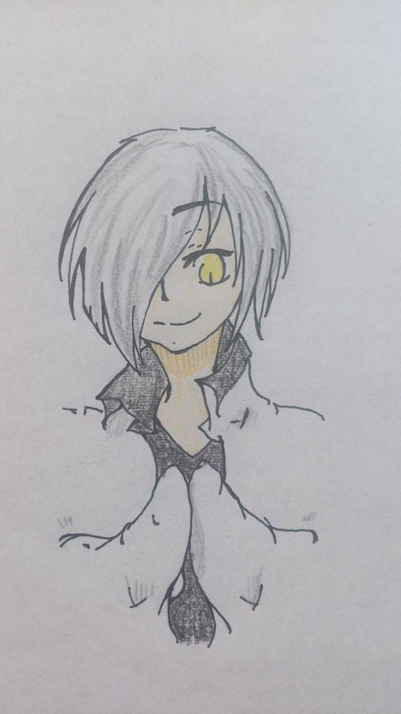 白虎くん