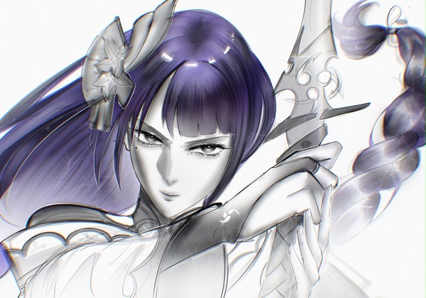 Ei sketch