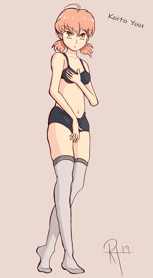 Koito Yuu