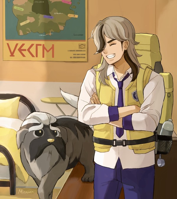 ペパー