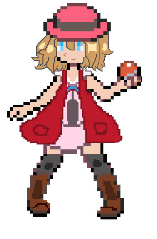 Serena