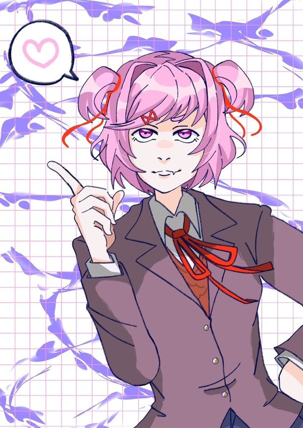 Natsuki💕🧁