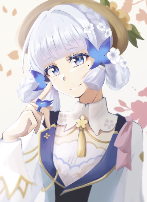 お出かけ綾華