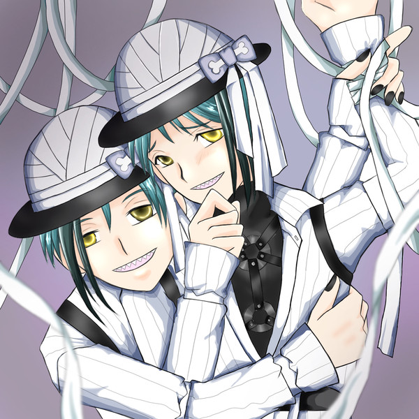 twstまとめ②