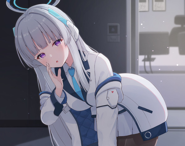 ノアのASMR待ってます