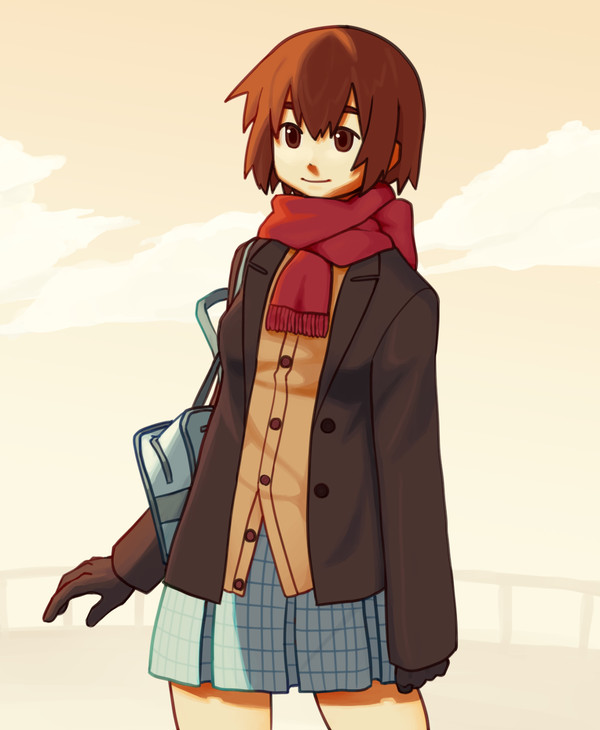 Fuuka