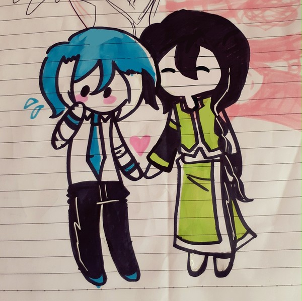 ロン×ぽいよ