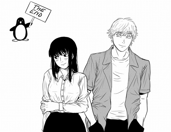 Happy End