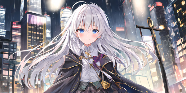 イレイナ