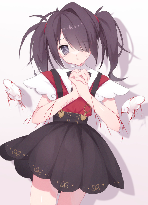 あめちゃん