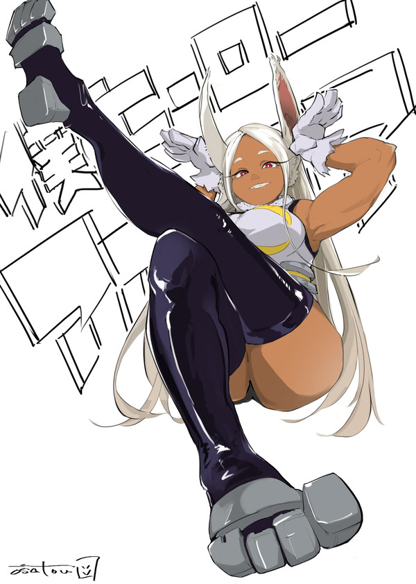 ミルコ