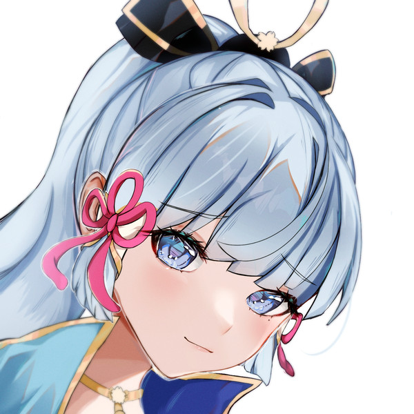 Kamisato Ayaka