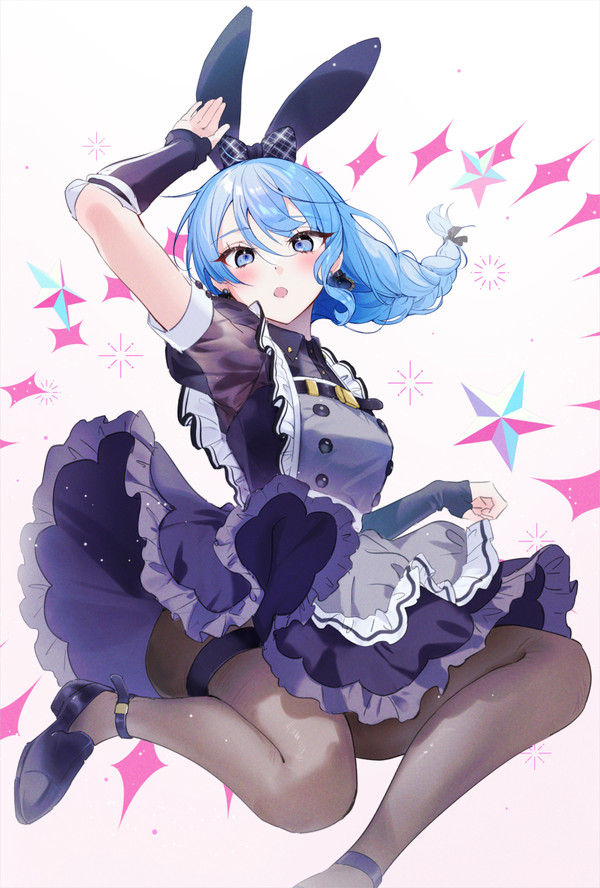 うさまち!