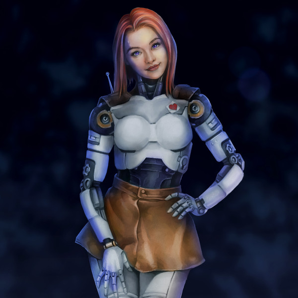 Robotina