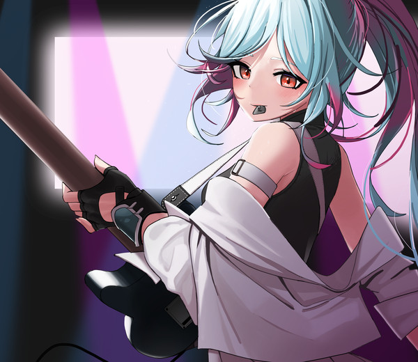 Archer