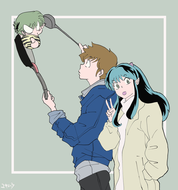 うる星やつら
