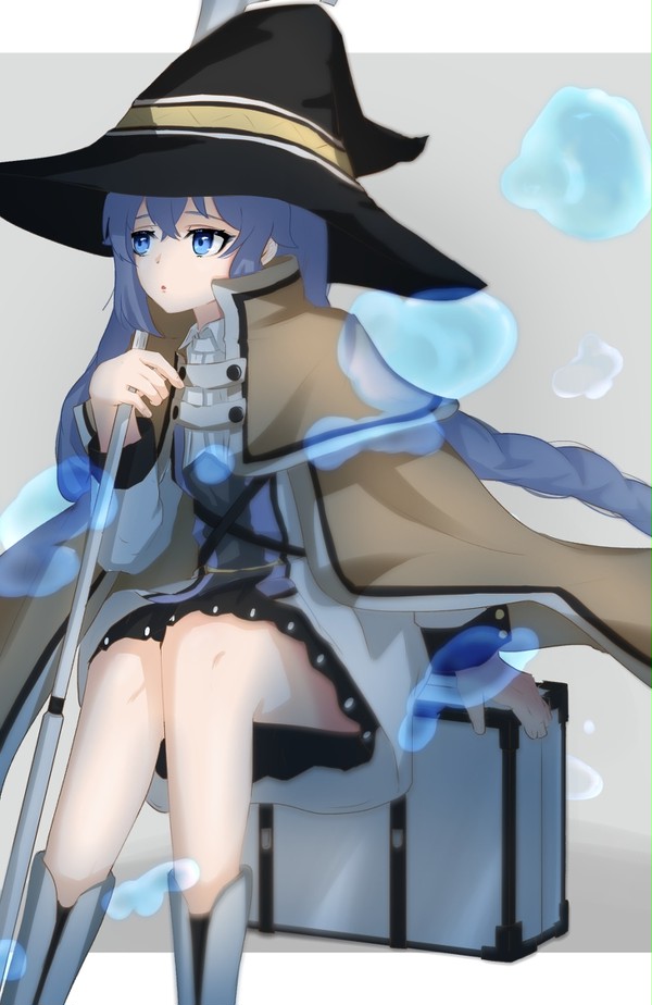 ロキシー