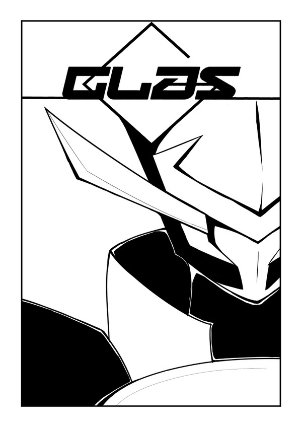 Glas: Chapter Black