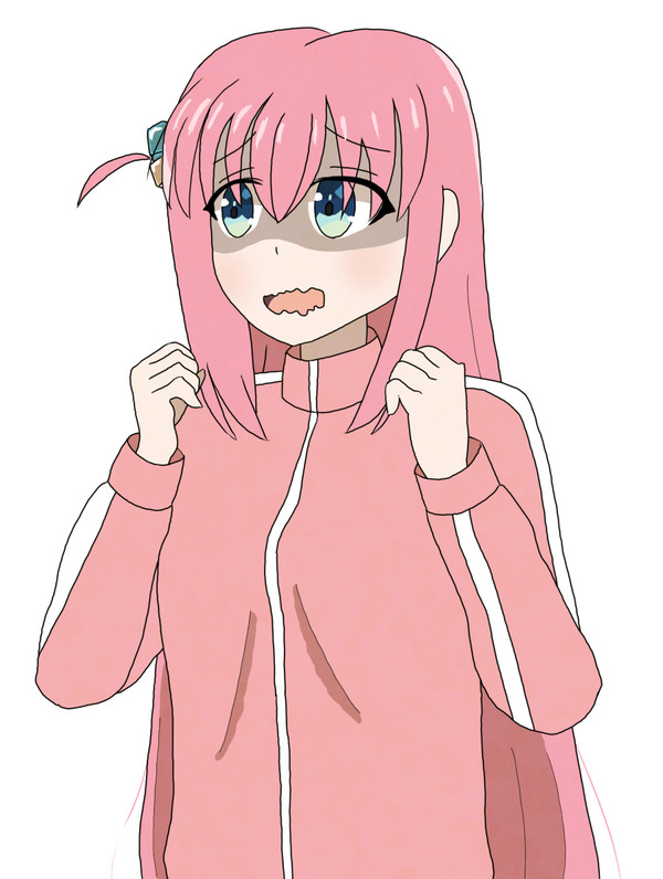 ぼっちちゃん