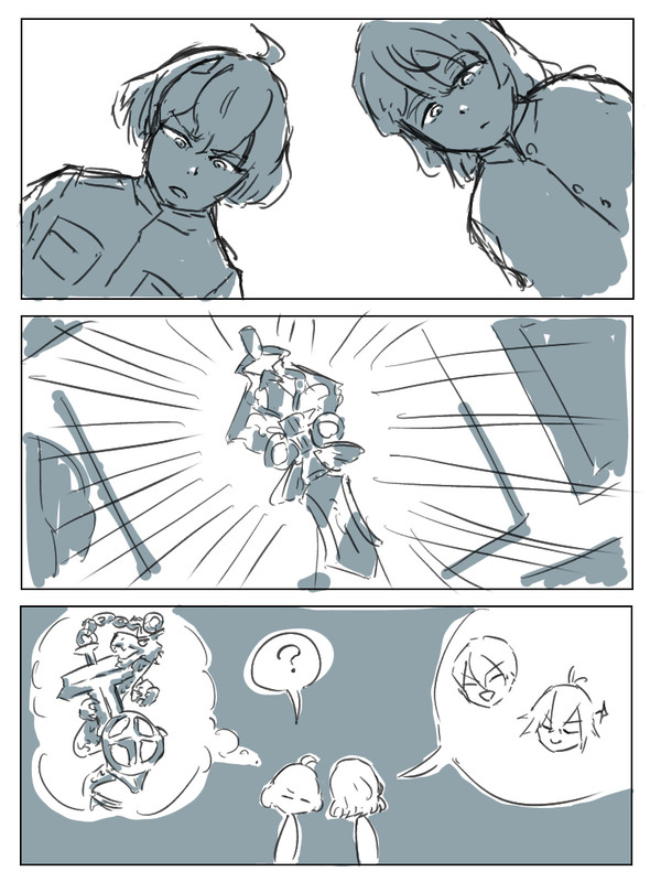 ŹOOĻ漫画まとめ