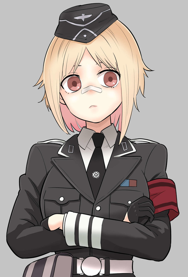 低Tierな娘たち