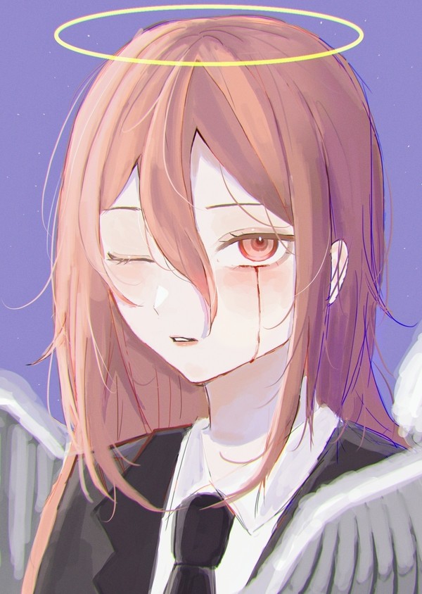 天使の悪魔