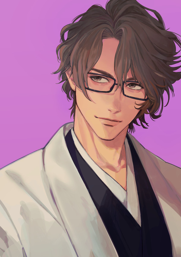 藍染