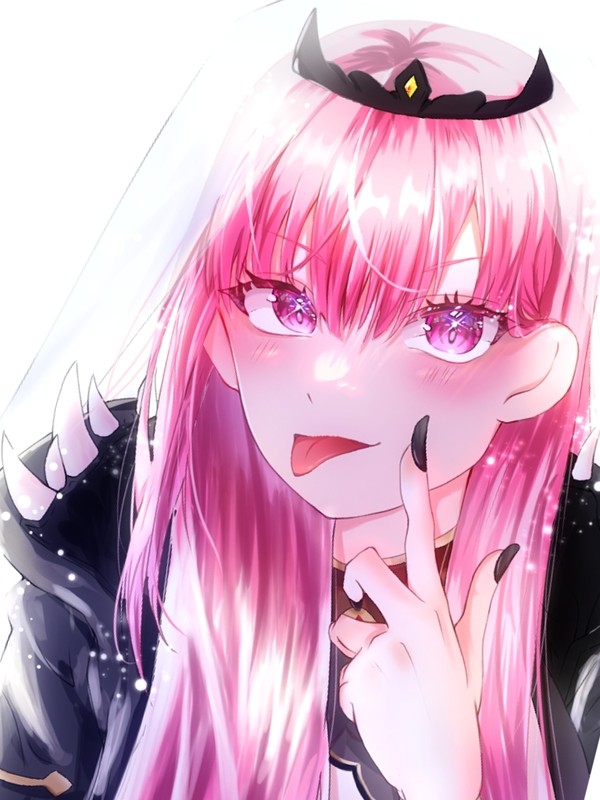 MURDER IS SO FXXKING KAWAII 🔥