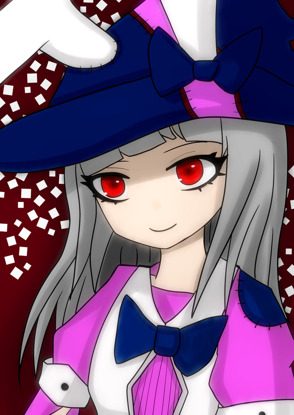 うさぎどし