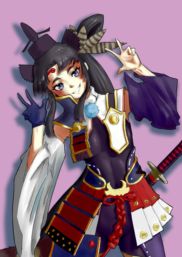 ushi 9