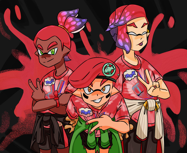 splatfest