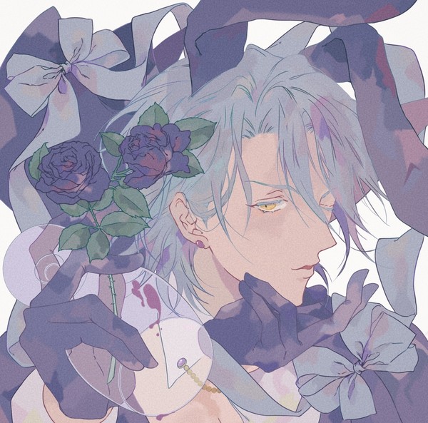 兎の年