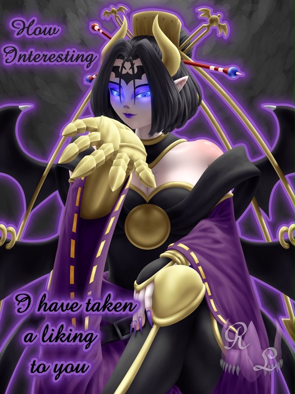 Lilithmon