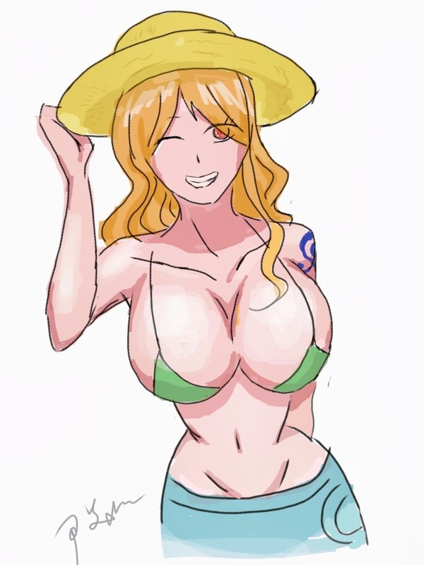 无题