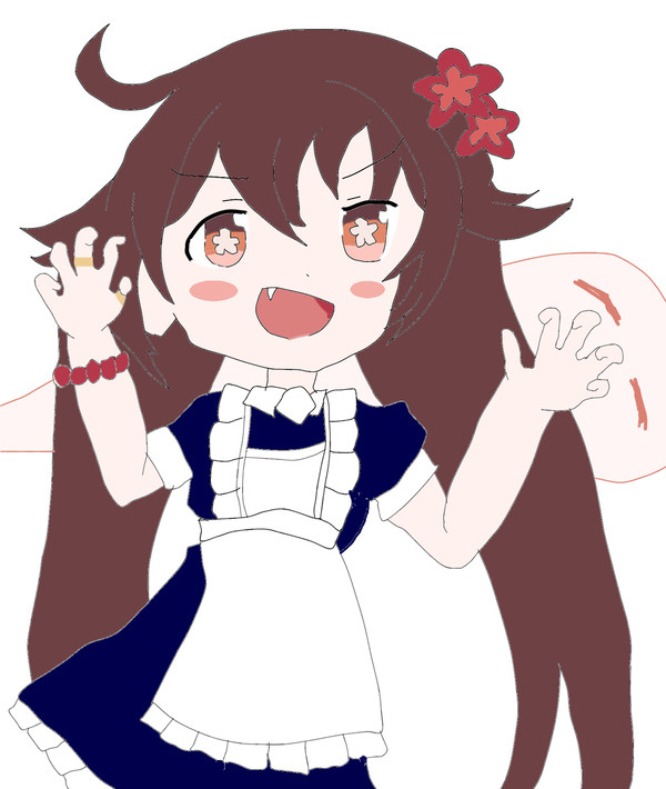 胡桃ちゃん4凸目指します( ゚Д゚)