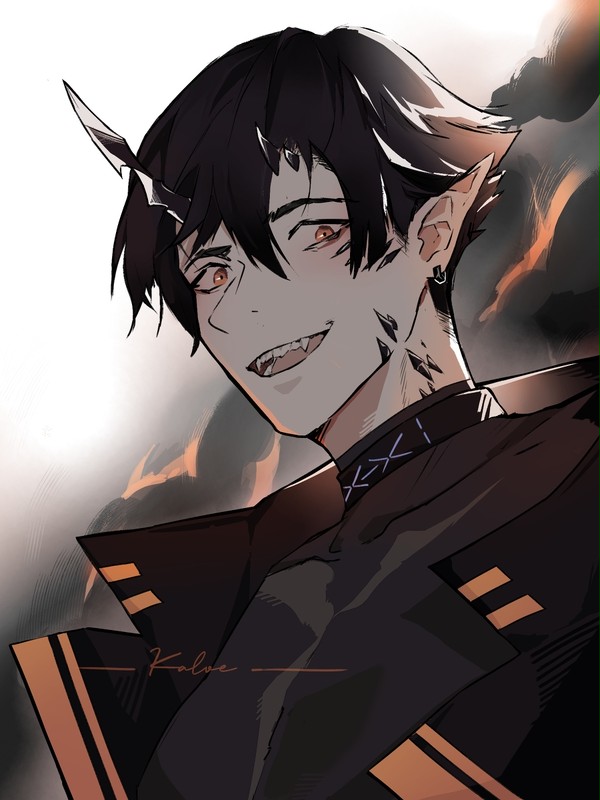flamebringer