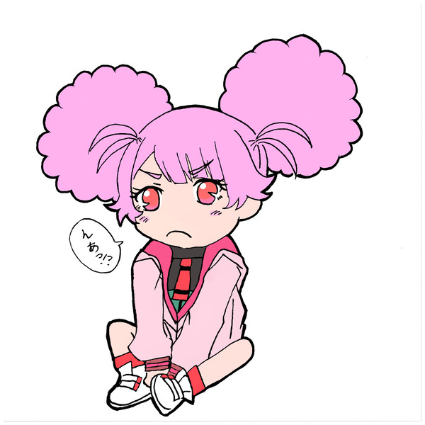 チュチュ
