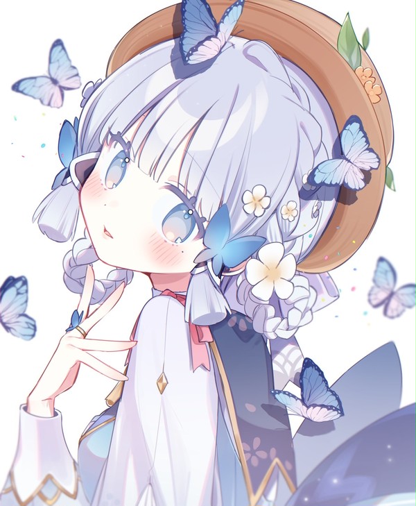 🦋