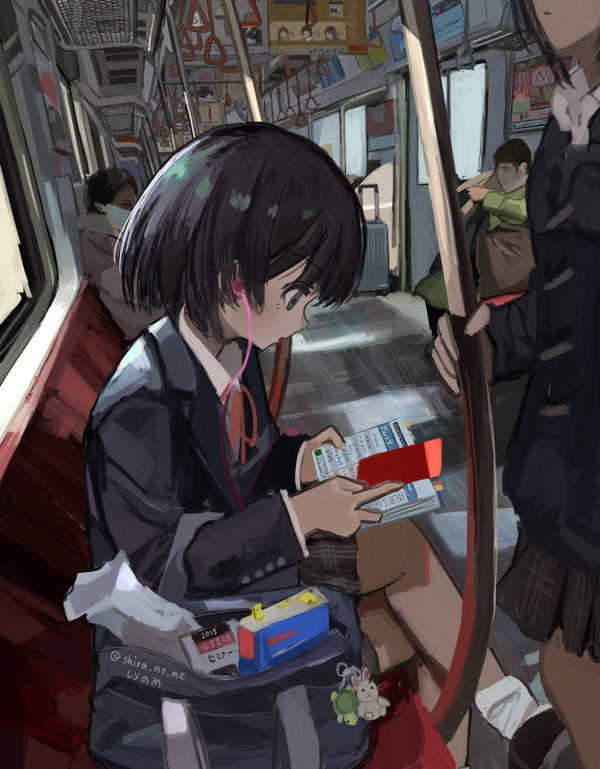 受験生