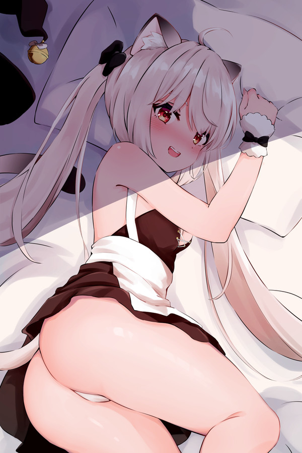 舞夜ちゃん