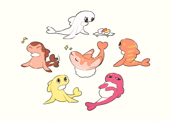 シャリタツ