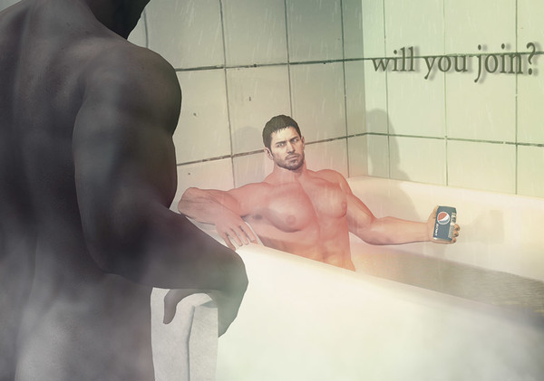 Will you?