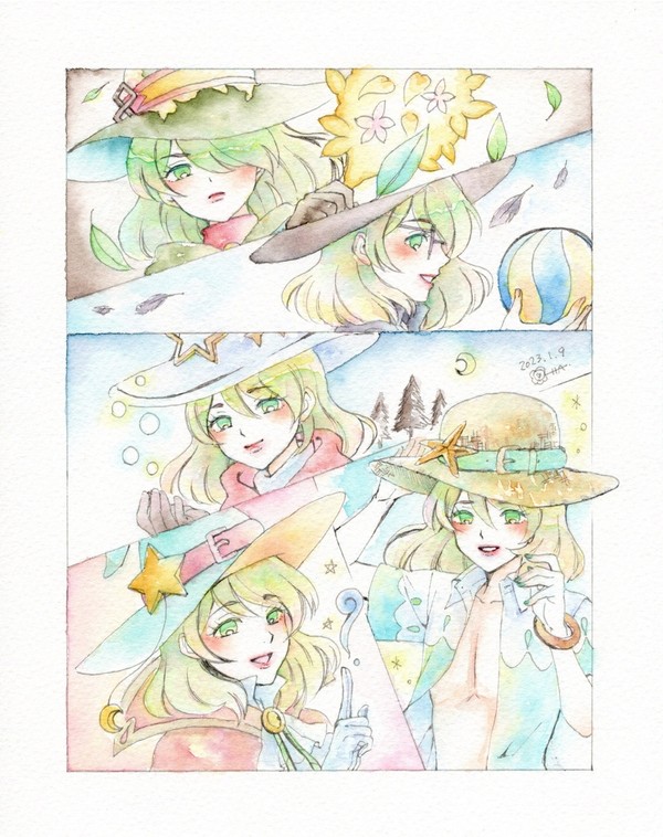 ローザッテアラカルト