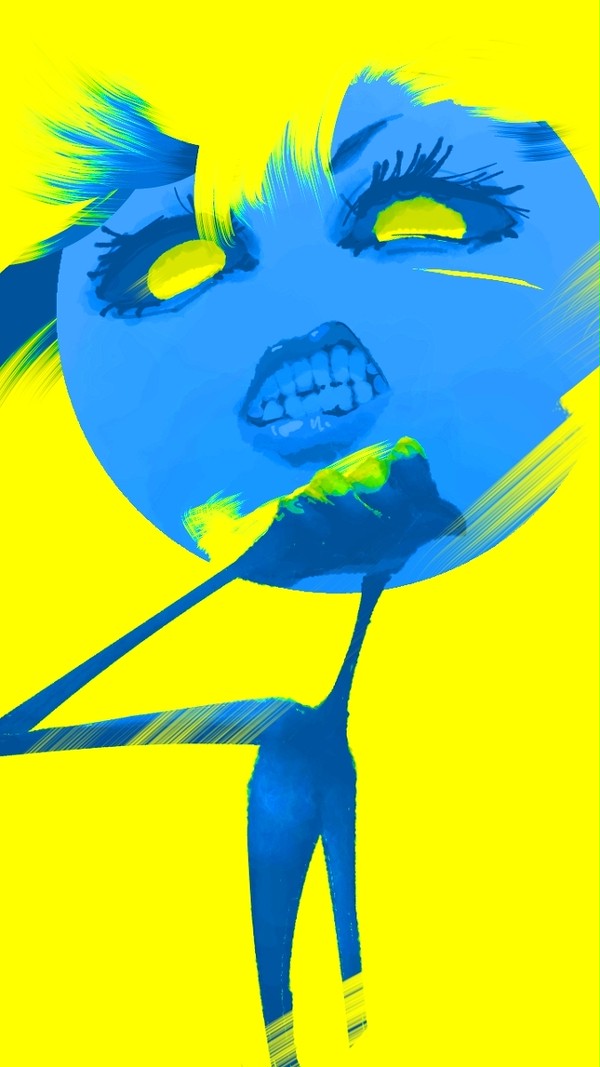 ×🔵