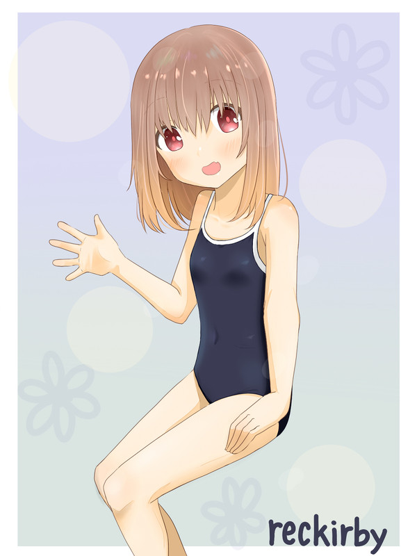 スクール水着