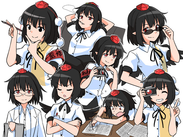 僕の青春動画文ちゃんセット